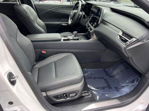Certified 2024 Lexus RX 350 Premium Plus w/ Convenience Package FWD image 13