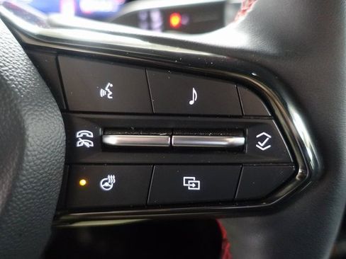 Used 2024 Chevrolet Traverse RS image 12