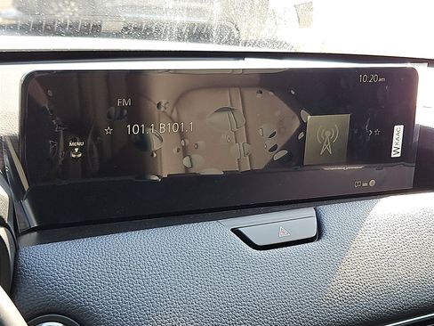 New 2026 MAZDA CX-90 3.3 Turbo w/ Preferred Package image 15