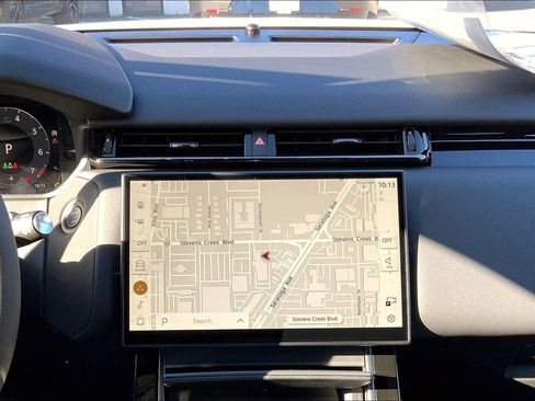 New 2025 Land Rover Range Rover Velar Dynamic SE image 7