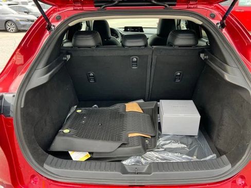 New 2026 MAZDA CX-30 AWD 2.5 S image 20