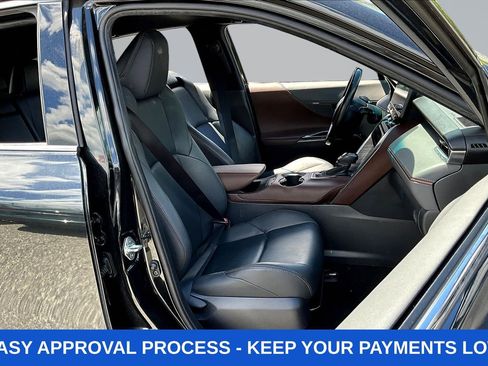 Used 2023 Toyota Venza XLE AWD/4WD image 34