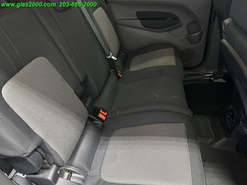 Used 2021 Ford Transit Connect XL FWD image 10