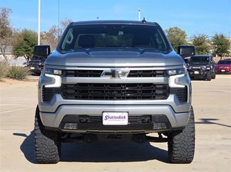 Used 2023 Chevrolet Silverado 1500 RST w/ Rally Edition video 2