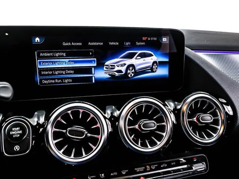 Used 2023 Mercedes-Benz GLA 250 image 21