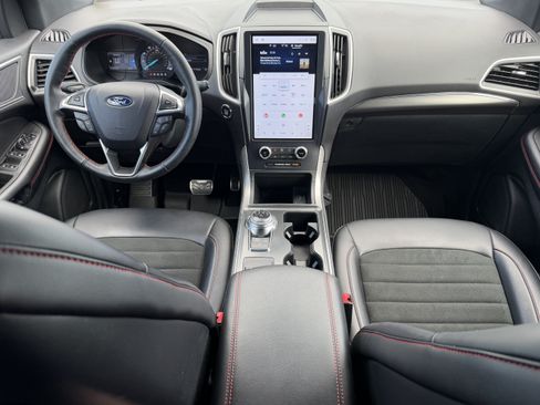 Certified 2023 Ford Edge ST-Line AWD/4WD image 9