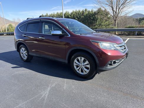 Used 2014 Honda CR-V EX-L image 3
