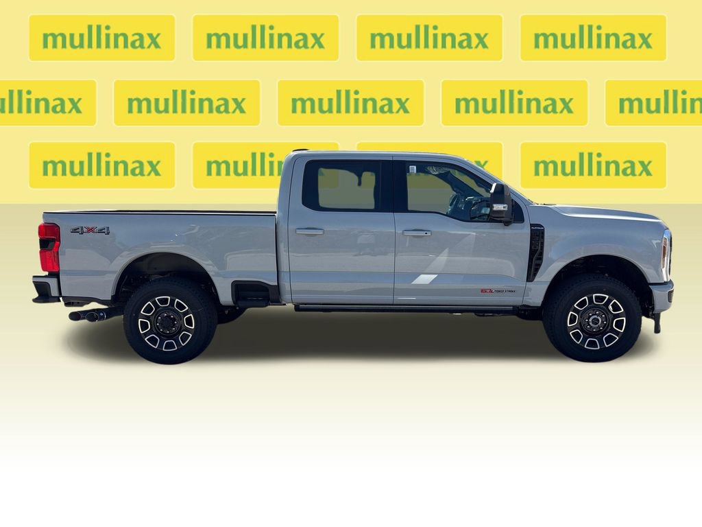 New 2026 Ford F350 Platinum AWD/4WD image 2