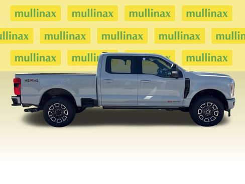 New 2026 Ford F350 Platinum AWD/4WD image 2