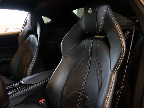 Certified 2020 Ferrari 812 Superfast RWD image 57