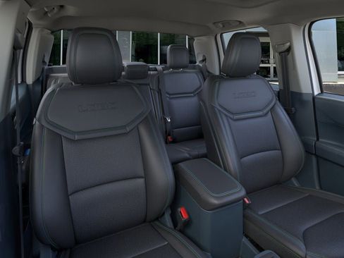 New 2025 Ford Maverick Lobo image 10