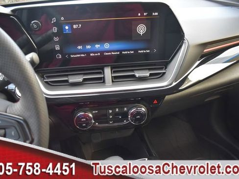 New 2026 Chevrolet Trax RS w/ Driver Confidence Package image 27