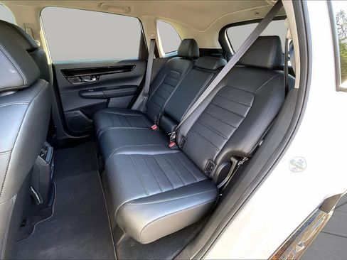 Used 2026 Honda CR-V EX-L image 21