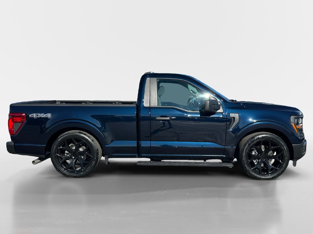 Used 2025 Ford F150 XL AWD/4WD image 6