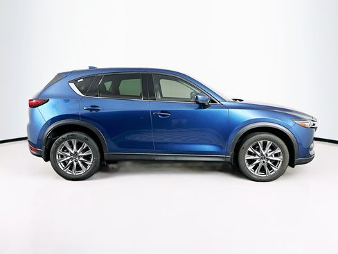 Used 2020 MAZDA CX-5 Grand Touring FWD image 10