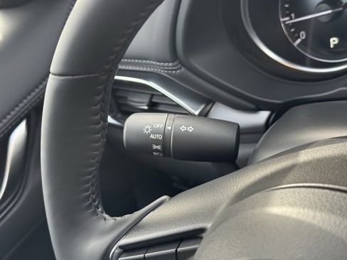 New 2025 MAZDA CX-5 AWD 2.5 S image 26