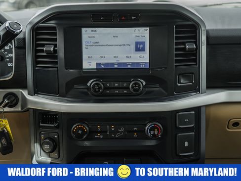 Certified 2023 Ford F150 XLT image 24