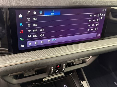 Used 2026 Porsche Cayenne image 23