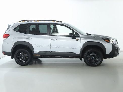 Certified 2022 Subaru Forester Wilderness image 11