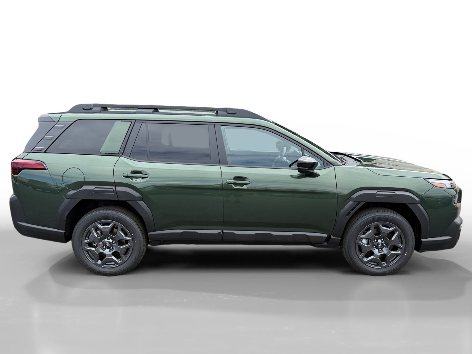 New 2026 Subaru Outback Premium AWD/4WD image 6