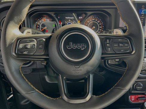 New 2024 Jeep Wrangler Unlimited Rubicon 392 image 20