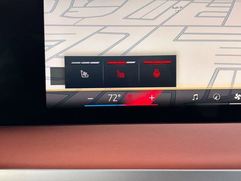 Used 2026 BMW iX xDrive45 image 19