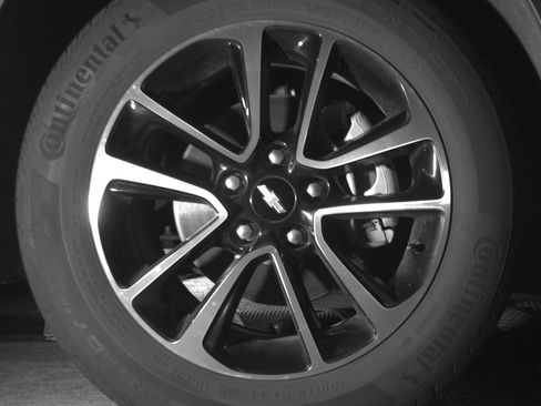 Used 2025 Chevrolet TrailBlazer LT image 13