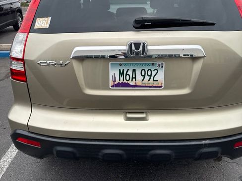 Used 2007 Honda CR-V EX-L image 30