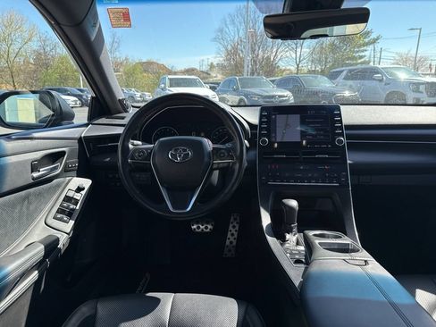 Used 2019 Toyota Avalon Touring w/ All Weather Liner Package FWD image 20