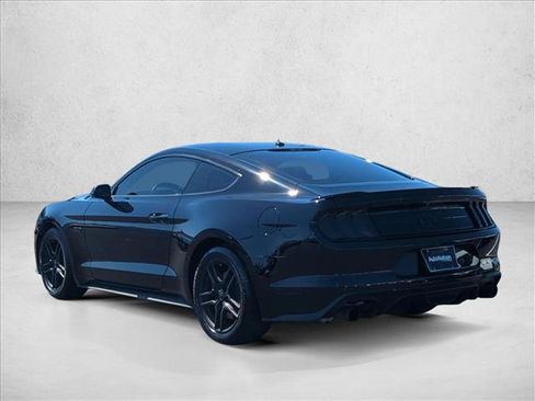 Used 2019 Ford Mustang GT Premium RWD image 8