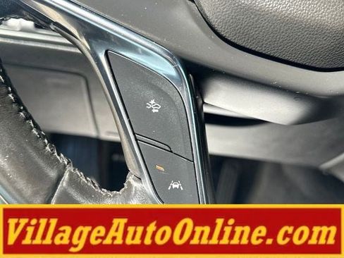 Used 2020 Cadillac CT6 Luxury AWD/4WD image 35