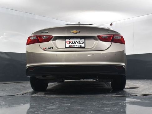 Used 2024 Chevrolet Malibu LT image 50