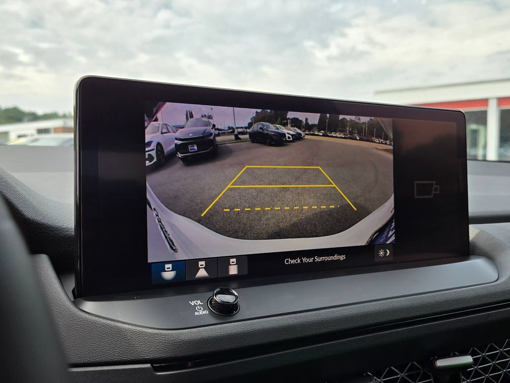 Used 2023 Honda Accord Sport image 22