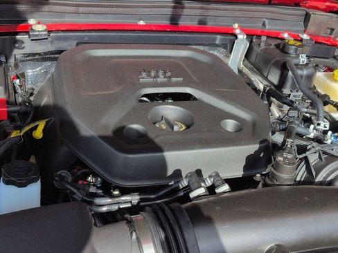 New 2026 Jeep Wrangler Sport S image 13