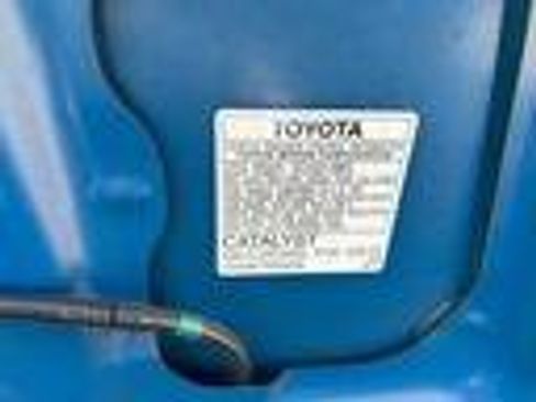 Used 2009 Toyota Corolla S FWD image 8