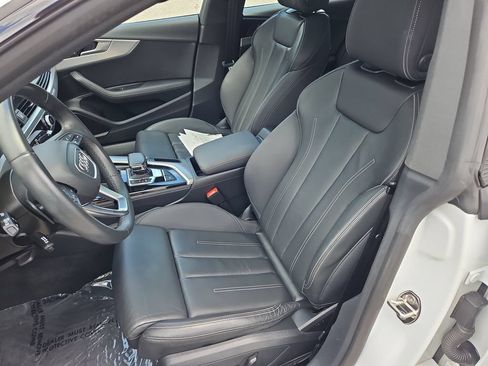 Used 2023 Audi A5 2.0T Premium Plus AWD/4WD image 5