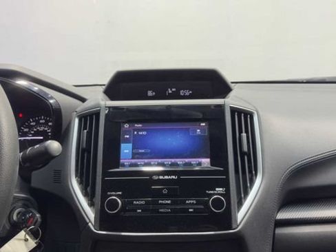 Used 2020 Subaru Impreza 2.0i AWD/4WD image 29