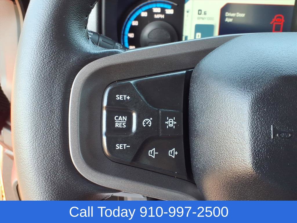 Used 2024 Ford Bronco Badlands w/ Sasquatch Package AWD/4WD image 24