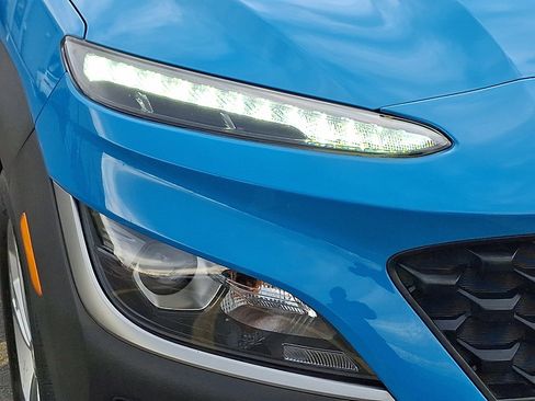 Certified 2023 Hyundai Kona SEL image 10