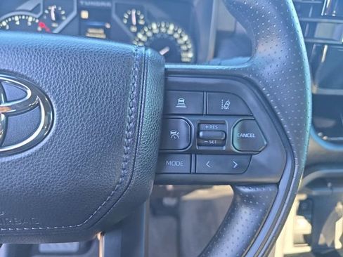 Used 2025 Toyota Tundra SR5 image 17