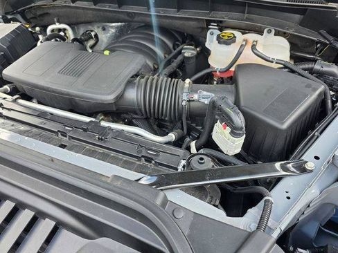 Certified 2025 GMC Sierra 1500 Denali Ultimate AWD/4WD image 22