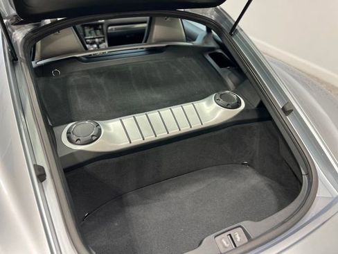 Used 2016 Porsche Cayman S image 43