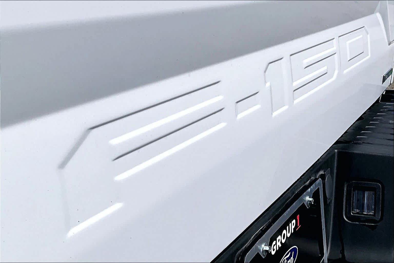 Used 2020 Ford F150 XLT w/ Equipment Group 302A Luxury RWD image 12
