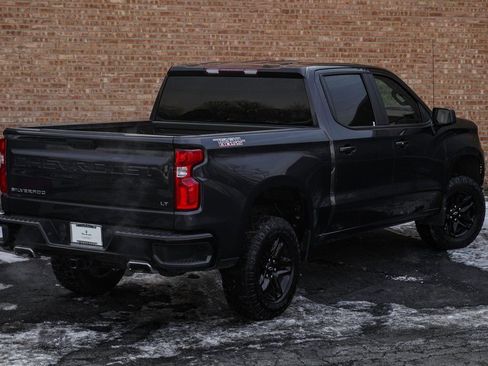 Used 2023 Chevrolet Silverado 1500 LT Trail Boss image 7