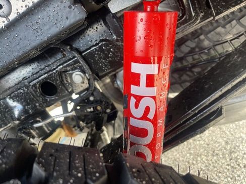 New 2025 Ford F150 Lariat w/ Equipment Group 502A High image 17