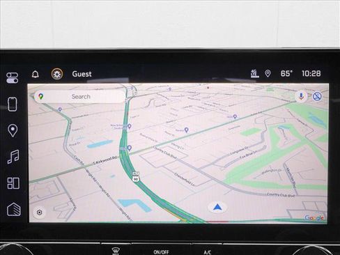 New 2025 Chevrolet Colorado W/T image 12