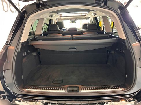 Used 2026 Mercedes-Benz GLS 450 4MATIC image 15