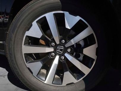 New 2026 Honda Odyssey EX-L