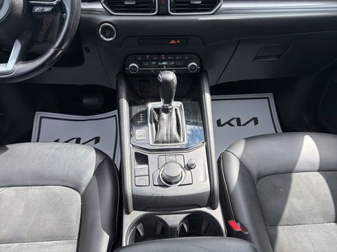 Used 2020 MAZDA CX-5 Touring image 27