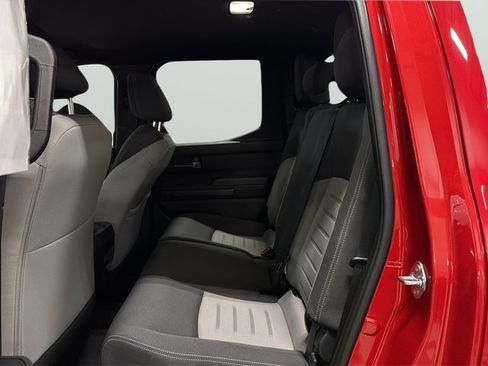 Used 2026 Toyota Tacoma TRD Off-Road AWD/4WD image 25